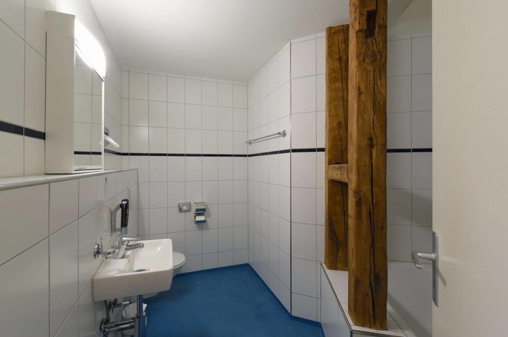 Apartmán Swiss Star California - Self Check-In Curych Exteriér fotografie