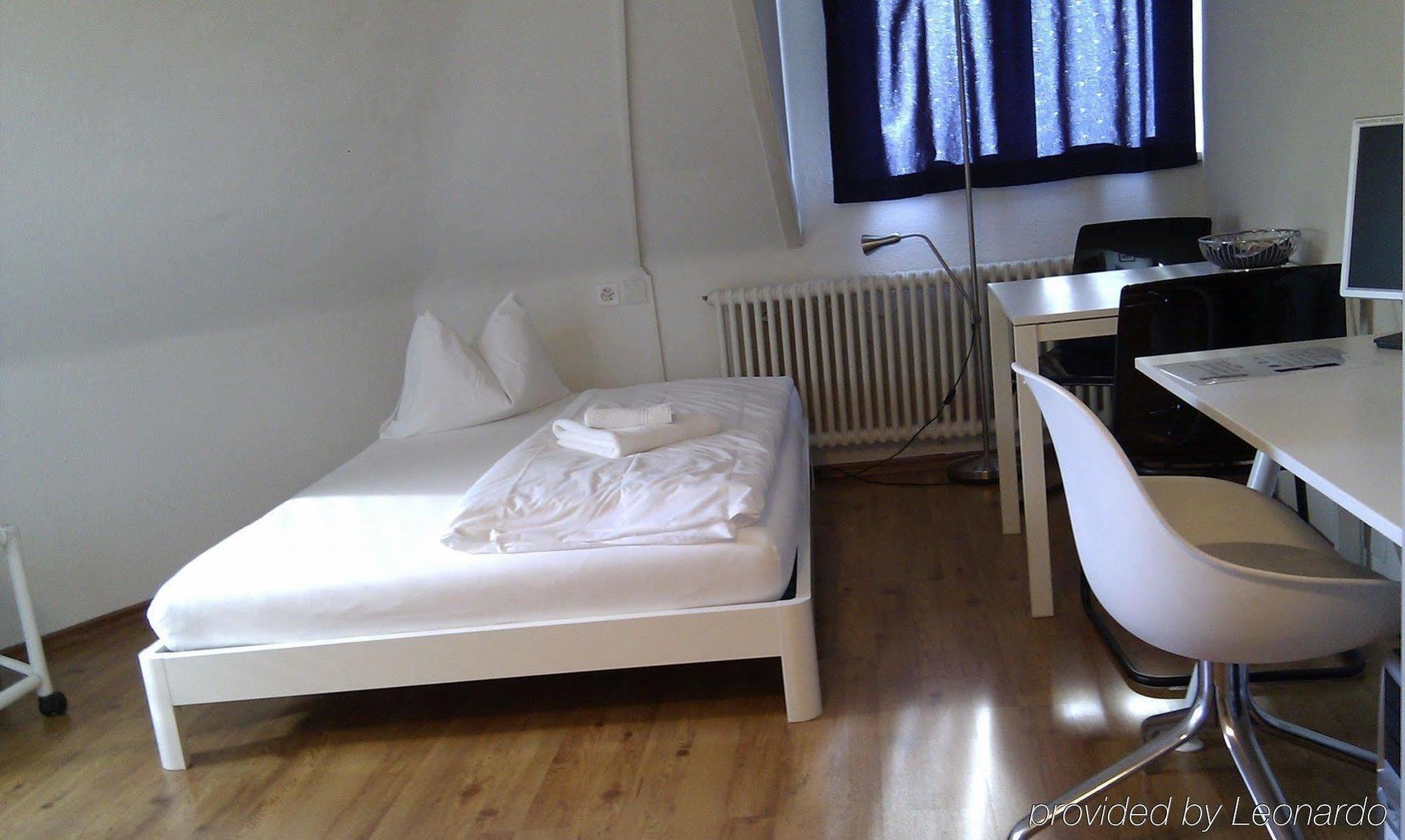 Apartmán Swiss Star California - Self Check-In Curych Exteriér fotografie